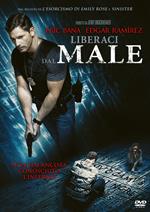 Liberaci dal male (DVD)