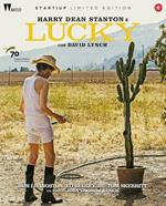 Lucky (Blu-ray)