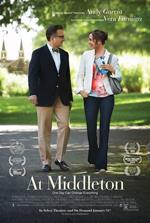 Innamorarsi a Middleton (DVD)