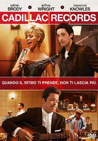 Cadillac Records (DVD) di Darnell Martin - DVD