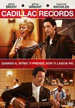 Cadillac Records (Blu-ray)