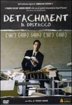 Detachment. Il distacco (DVD)