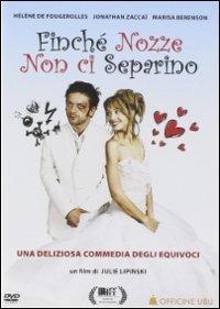 Finché nozze non ci separino (DVD) di Julie Lipinski - DVD