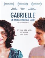 Gabrielle. Un amore fuori dal coro (DVD)