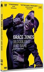 Grace Jones. Bloodlight and Bami (DVD)