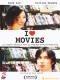 I Love Movies. Le nuove regole per il primo appuntamento (DVD) di Paul Soter - DVD