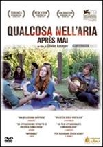 Qualcosa nell'aria (Blu-ray)