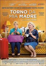 Torno da mia madre (DVD)