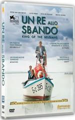 Un re allo sbando (DVD)