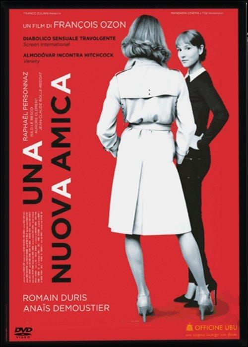 Nuova amica (DVD) di François Ozon - DVD