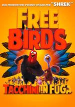 Free Birds (DVD)
