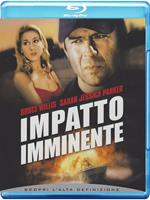 Impatto imminente (Blu-ray)