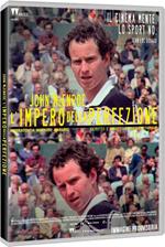 John McEnroe (DVD)