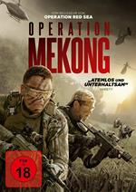 Operation Mekong (DVD)