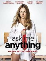 Ask Me Anything (DVD)
