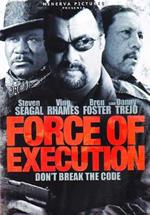 Force of Execution (DVD)
