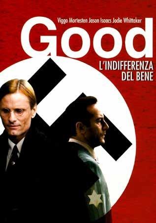 Good (DVD) di Vicente Amorim - DVD