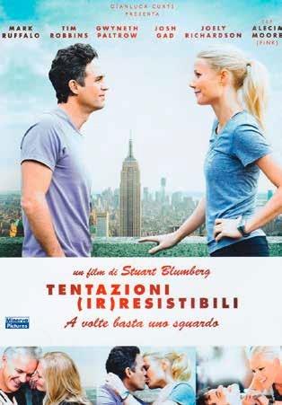 Tentazioni (ir)resistibili (DVD) di Stuart Blumberg - DVD