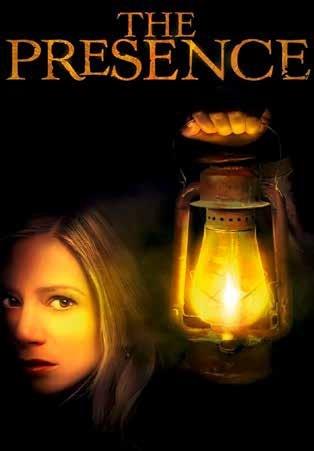 The Presence (DVD) di Tom Provost - DVD