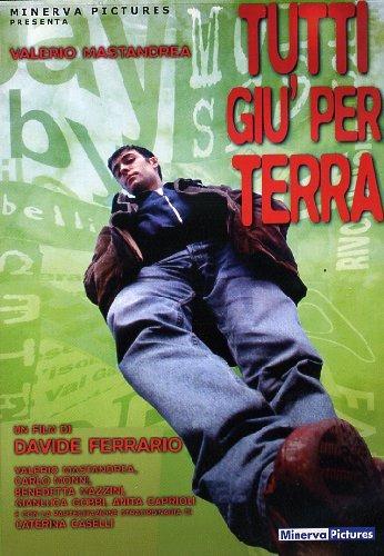Tutti giù per terra (DVD) di Davide Ferrario - DVD