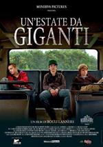 Un' estate da giganti (DVD)