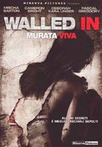 Walled In. Murata viva (DVD)
