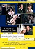 Amori di mezzo secolo (DVD)