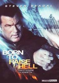 Born to Raise Hell (DVD)