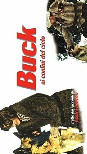 Buck ai confini del cielo (DVD) di Tonino Ricci - DVD