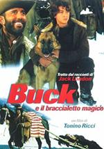 Buck e il braccialetto magico (DVD)