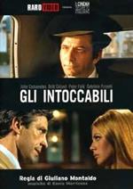 Gli intoccabili (DVD)