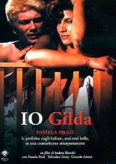 Io Gilda (DVD) di Andrea Bianchi - DVD