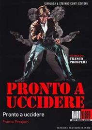 Pronto a uccidere (DVD)