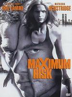 Maximum Risk (DVD)