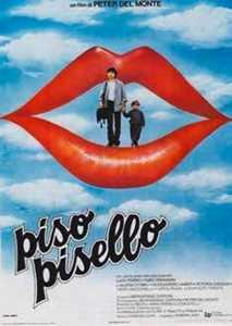 Piso pisello (DVD)