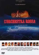 L' orchestra rossa (DVD)