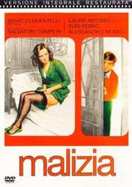 Malizia (DVD)