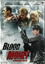 Blood Money. A qualsiasi costo (DVD)