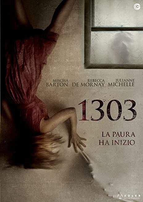 1303: La paura ha inizio (DVD) di Michael Taverna - DVD