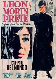 Leon Morin prete (DVD) di Jean-Pierre Melville - DVD