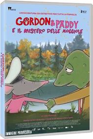 Gordon & Paddy (DVD)