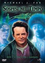 Sospesi nel tempo (DVD)