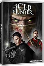 The Iced Hunter (DVD)