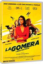La gomera (DVD)