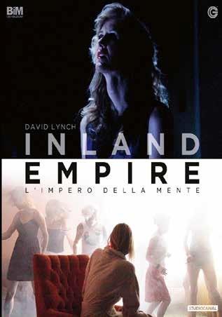 Inland Empire (DVD) di David Lynch - DVD