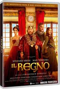 Il regno (DVD)