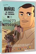 Bunuel. Nel labirinto delle tartarughe (DVD)