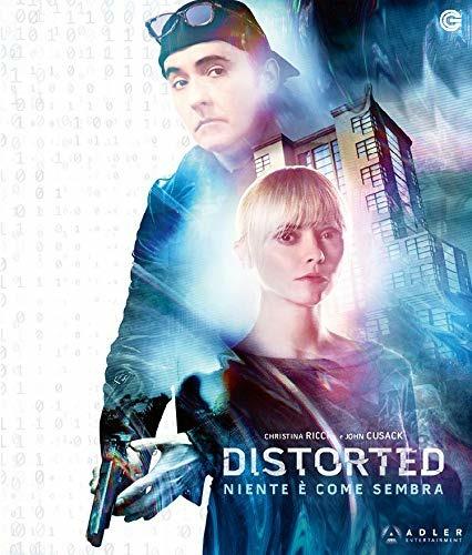 Distorted (Blu-ray) di Rob W. King - Blu-ray