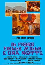 Il fiore delle mille e una notte (DVD)