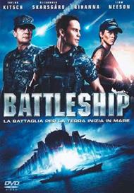 Battleship (Blu-ray)